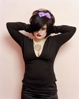 Kelly Osbourne pic #44386