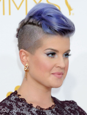 photo 25 in Kelly Osbourne gallery [id726802] 2014-09-12 00:00:00