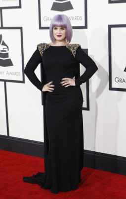 photo 16 in Kelly Osbourne gallery [id668005] 2014-02-10 00:00:00