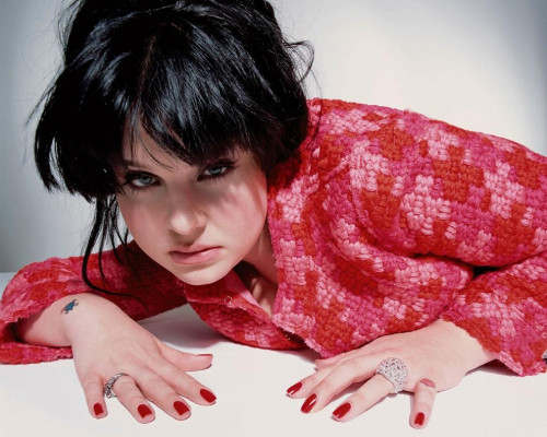 photo 4 in Kelly Osbourne gallery [id84416] -0001-11-30 00:00:00