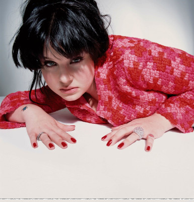 Kelly Osbourne pic #33077