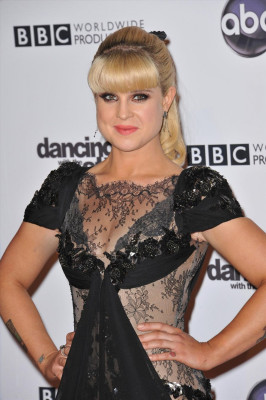 photo 10 in Kelly Osbourne gallery [id301934] 2010-11-10 00:00:00