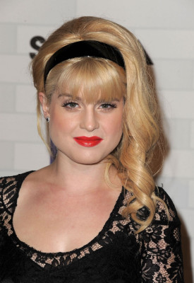 photo 12 in Kelly Osbourne gallery [id297199] 2010-10-21 00:00:00