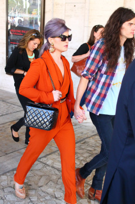 photo 20 in Kelly Osbourne gallery [id533182] 2012-09-18 00:00:00