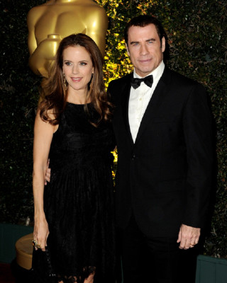 Kelly Preston pic #421383