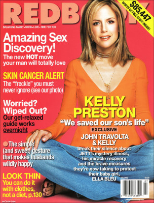 Kelly Preston pic #20100