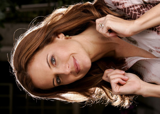photo 16 in Kelly Preston gallery [id227712] 2010-01-19 00:00:00