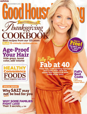 Kelly Ripa pic #297178