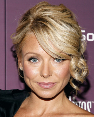 Kelly Ripa pic #244007