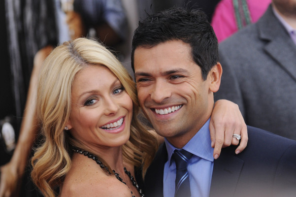 Kelly Ripa pic #243605