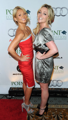 Kelly Ripa pic #252662