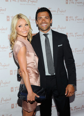 Kelly Ripa pic #271103
