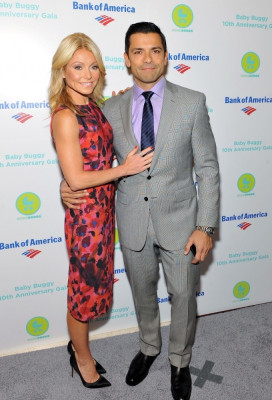 Kelly Ripa pic #428315