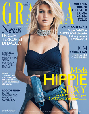 Kelly Rohrbach pic #864928