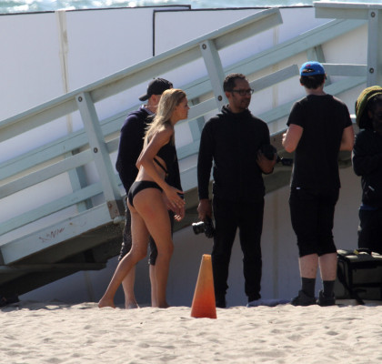 Kelly Rohrbach pic #855407
