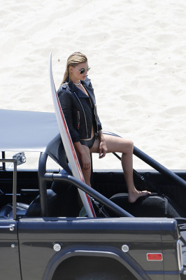 Kelly Rohrbach pic #855596