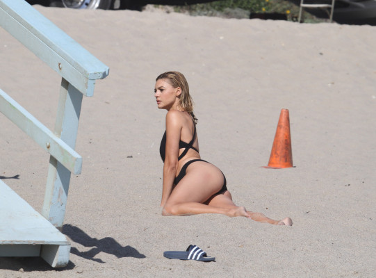Kelly Rohrbach pic #855406