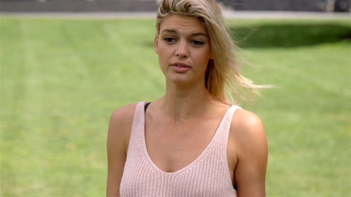 Kelly Rohrbach pic #801603