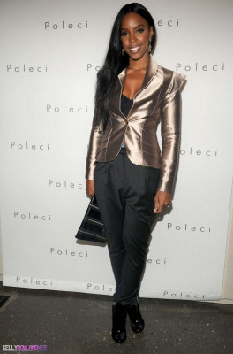 Kelly Rowland pic #209225