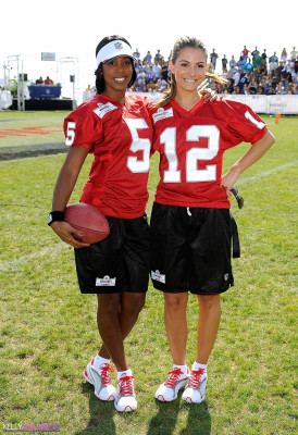 Kelly Rowland pic #209265