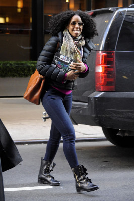 Kelly Rowland pic #570869
