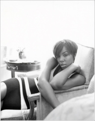 Kelly Rowland pic #121139