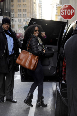 Kelly Rowland pic #570867
