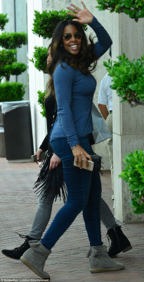 Kelly Rowland pic #751530
