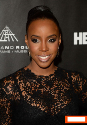 Kelly Rowland pic #604724
