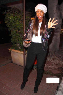 Kelly Rowland pic #670507