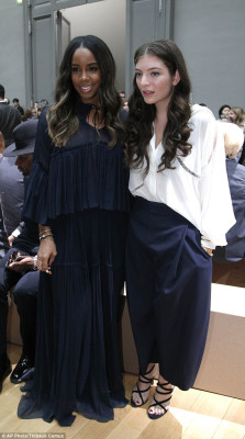 Kelly Rowland pic #764307