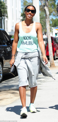 Kelly Rowland pic #790085