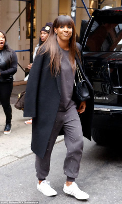 Kelly Rowland pic #808470