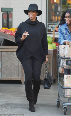 Kelly Rowland pic #815571