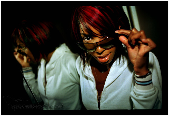 Kelly Rowland pic #119948