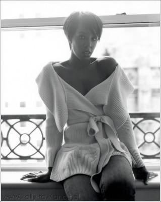 Kelly Rowland pic #121140
