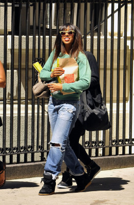 Kelly Rowland pic #614040