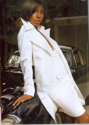 Kelly Rowland pic #59974