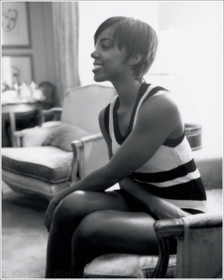 Kelly Rowland pic #121137