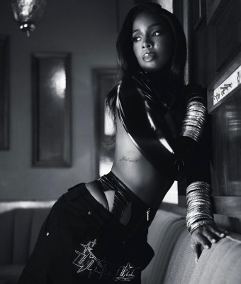 Kelly Rowland pic #1350615