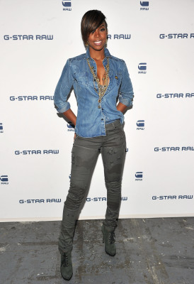 Kelly Rowland pic #300233