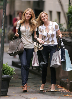 Kelly Rutherford pic #459797