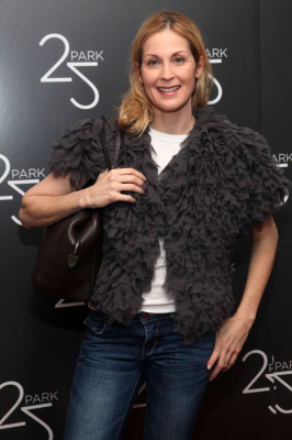 Kelly Rutherford pic #467436