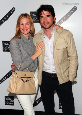 Kelly Rutherford pic #250717