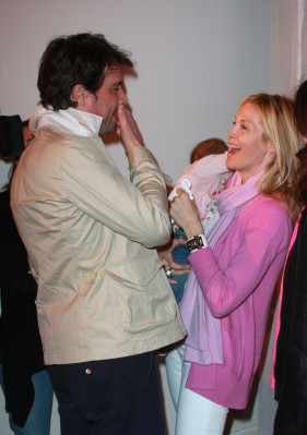 Kelly Rutherford pic #465959