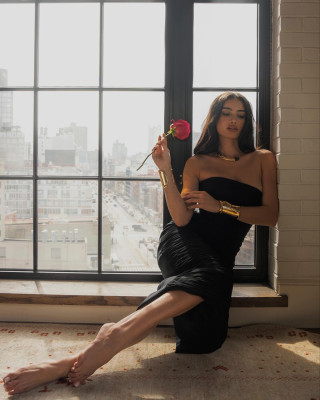 Kelsey Merritt pic #1346113