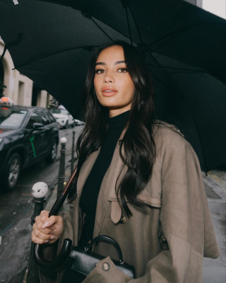 Kelsey Merritt pic #1348509