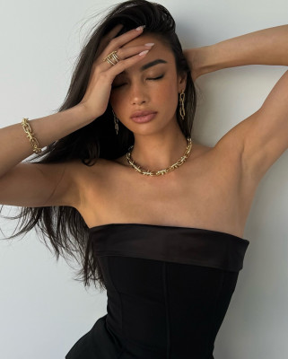 Kelsey Merritt pic #1358931