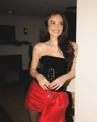 Kelsey Merritt pic #1365929