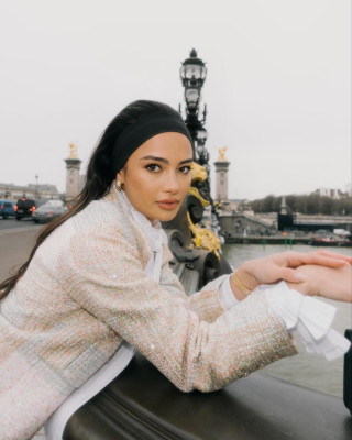 Kelsey Merritt pic #1344617